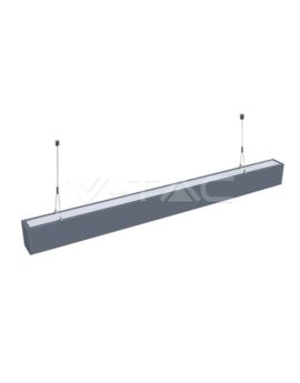 Oprawa V-TAC SKU378 VT-7-60-S 4000K 60W 6000lm