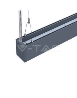 Oprawa V-TAC SKU378 VT-7-60-S 4000K 60W 6000lm
