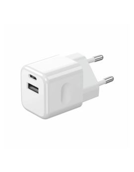 Ładowarka V-TAC SKU6680 VT-5330-W 30W