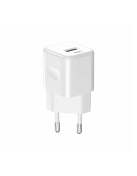 Ładowarka V-TAC SKU6680 VT-5330-W 30W