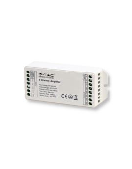 Wzmacniacz V-TAC SKU2914 VT-2435 12V-180W 24V-360