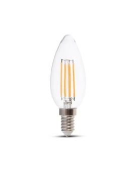 Żarówka V-TAC SKU2870 VT-2304D 3000K 4W 400lm