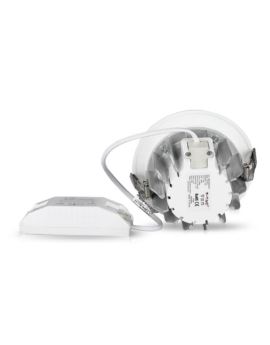 Oprawa V-TAC SKU1216 VT-2625 6000K 20W 1700lm