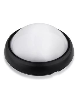 Plafon V-TAC SKU1349 VT-8015-B 3000K 12W 840lm