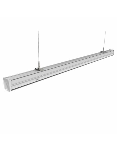 Linia V-TAC SKU1365 VT-4550D 4000K 50W 8000lm
