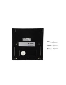 Oprawa V-TAC SKU1398 VT-1172-B 3000K 3W 210lm