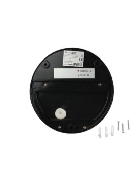 Oprawa V-TAC SKU1405 VT-1182-B 4000K 3W 210lm