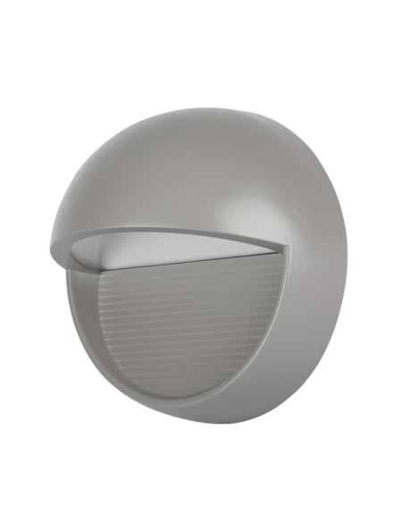 Oprawa V-TAC SKU1406 VT-1182-G 3000K 3W 210lm
