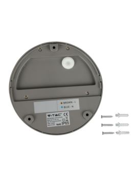 Oprawa V-TAC SKU1406 VT-1182-G 3000K 3W 210lm