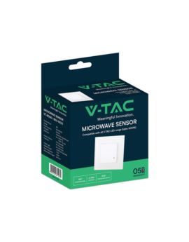 Czujnik V-TAC SKU15021 VT-8084 300W