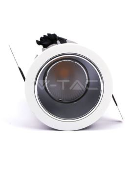 Oprawa V-TAC SKU1480 VT-2907 4000K 6W 400lm