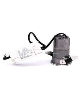 Oprawa V-TAC SKU1480 VT-2907 4000K 6W 400lm