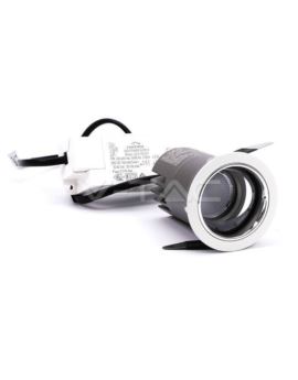 Oprawa V-TAC SKU1480 VT-2907 4000K 6W 400lm