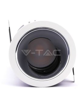 Oprawa V-TAC SKU1480 VT-2907 4000K 6W 400lm