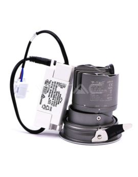 Oprawa V-TAC SKU1480 VT-2907 4000K 6W 400lm