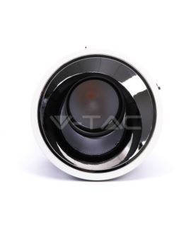 Oprawa V-TAC SKU1480 VT-2907 4000K 6W 400lm