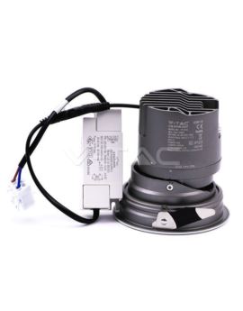 Oprawa V-TAC SKU1480 VT-2907 4000K 6W 400lm