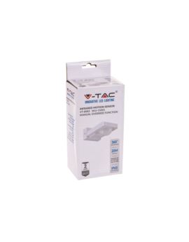 Czujnik V-TAC SKU1500 VT-8083-W 1000W