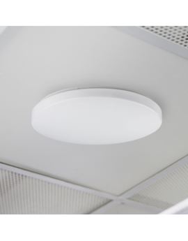 Plafon V-TAC SKU13949 VT-8066 6400K 25W 2500lm