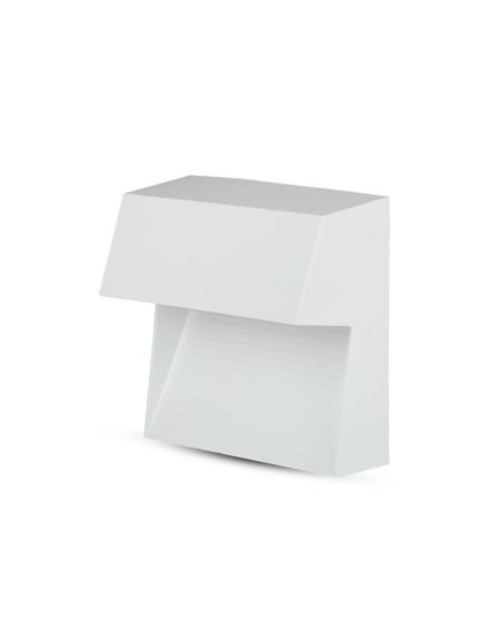 Oprawa V-TAC SKU121402 VT-1172-W-N 3000K 3W 300lm