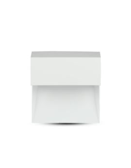 Oprawa V-TAC SKU121402 VT-1172-W-N 3000K 3W 300lm