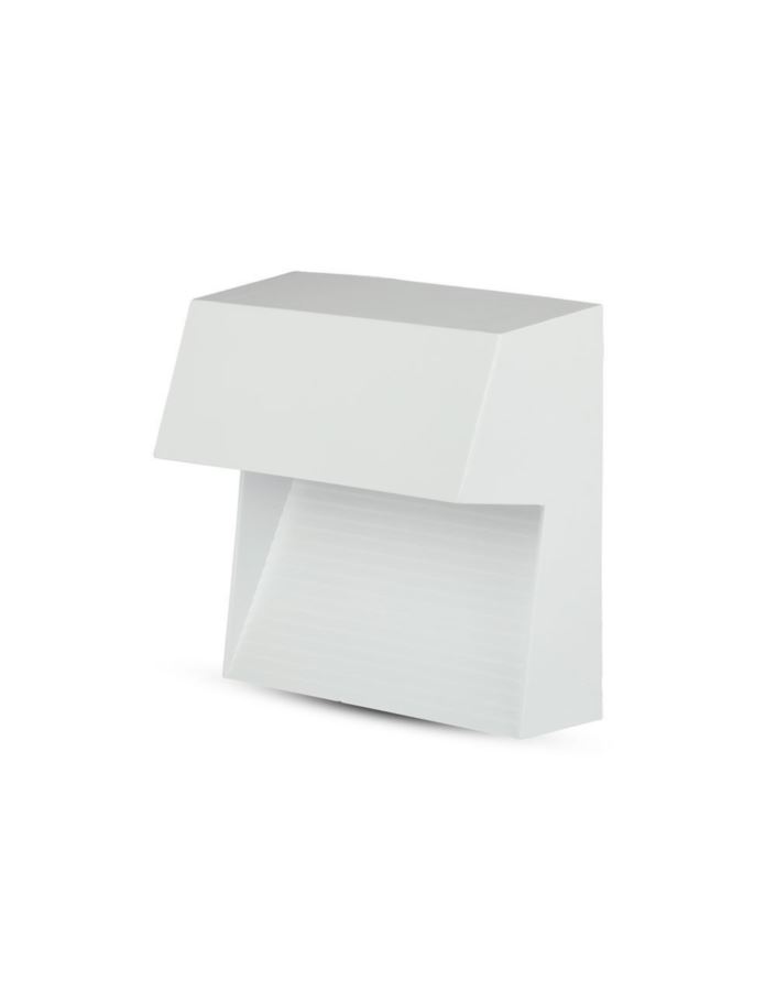 Oprawa V-TAC SKU121403 VT-1172-W-N 4000K 3W 300lm