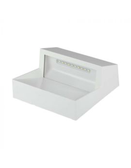 Oprawa V-TAC SKU121403 VT-1172-W-N 4000K 3W 300lm