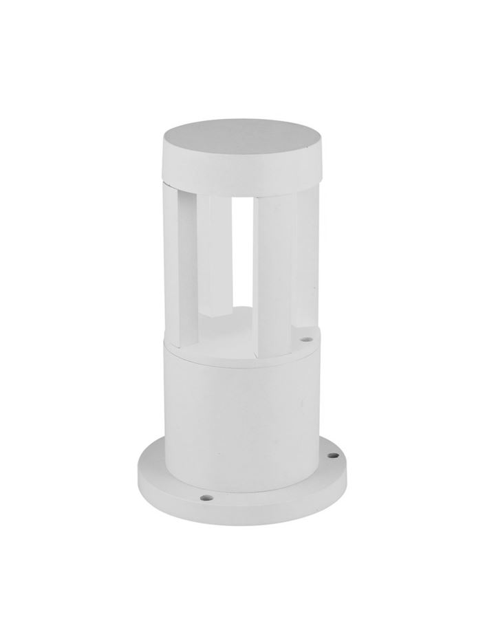 Słupek V-TAC SKU128317 VT-830-W 4000K 10W 1000lm