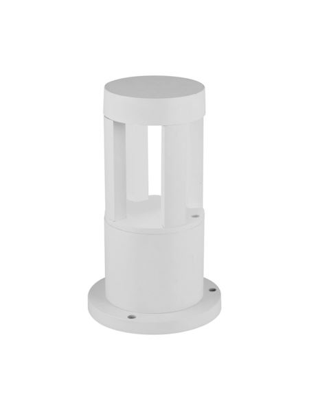 Słupek V-TAC SKU128317 VT-830-W 4000K 10W 1000lm