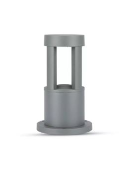 Słupek V-TAC SKU128319 VT-830-G 3000K 10W 1000lm