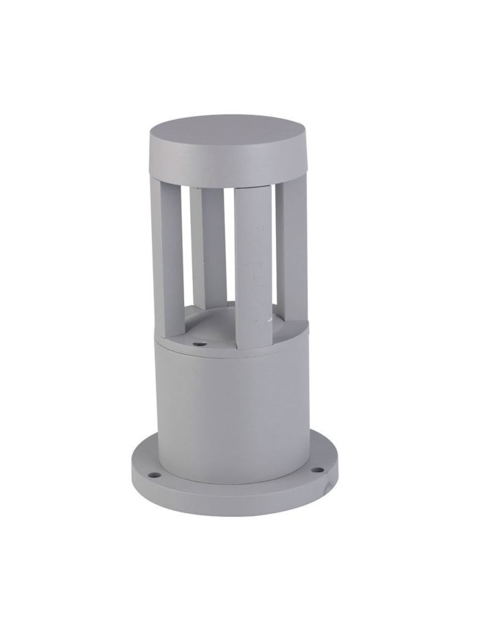 Słupek V-TAC SKU128321 VT-830-G 6400K 10W 1000lm
