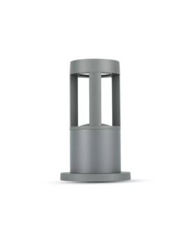 Słupek V-TAC SKU128321 VT-830-G 6400K 10W 1000lm
