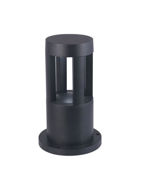 Słupek V-TAC SKU128322 VT-830-N 3000K 10W 1000lm