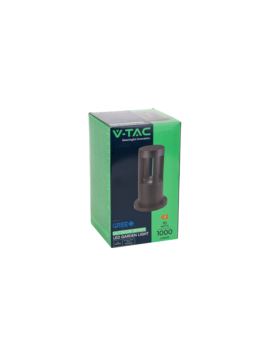 Słupek V-TAC SKU128323 VT-830-N 4000K 10W 1000lm