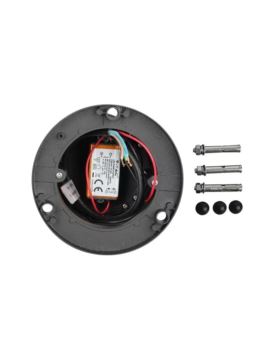 Słupek V-TAC SKU128323 VT-830-N 4000K 10W 1000lm
