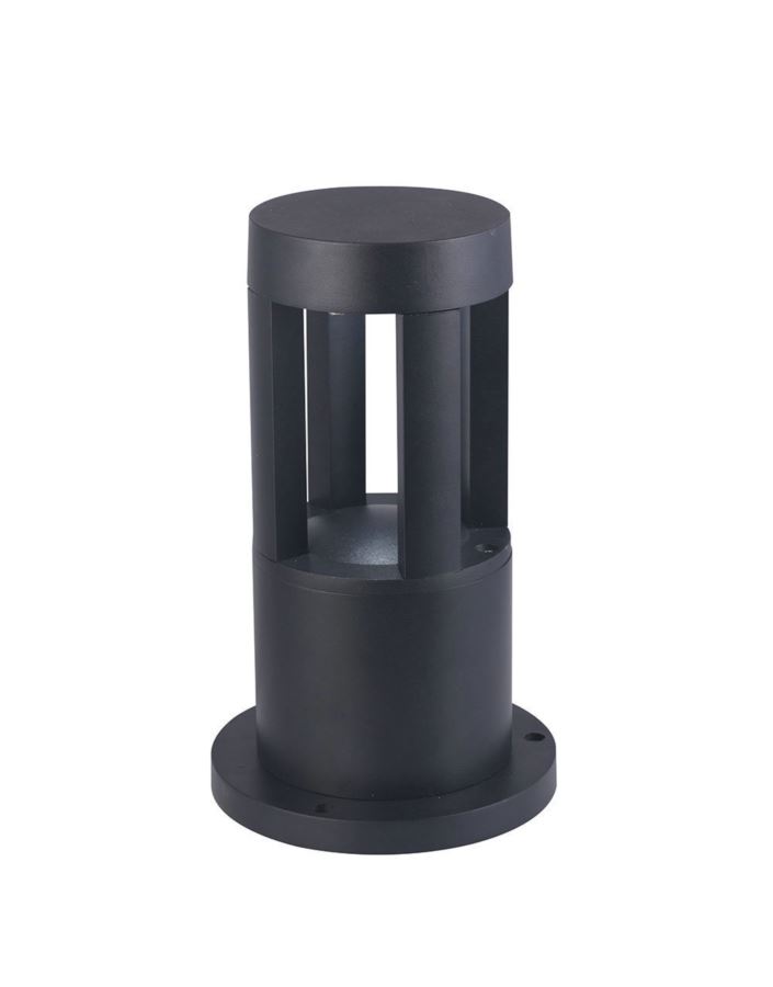 Słupek V-TAC SKU128324 VT-830-N 6400K 10W 1000lm