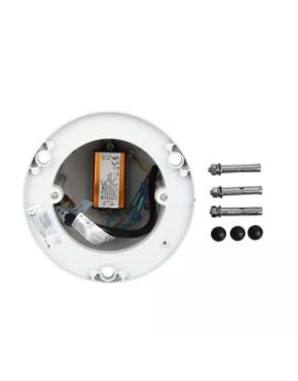 Słupek V-TAC SKU128325 VT-820-W 3000K 10W 1000lm