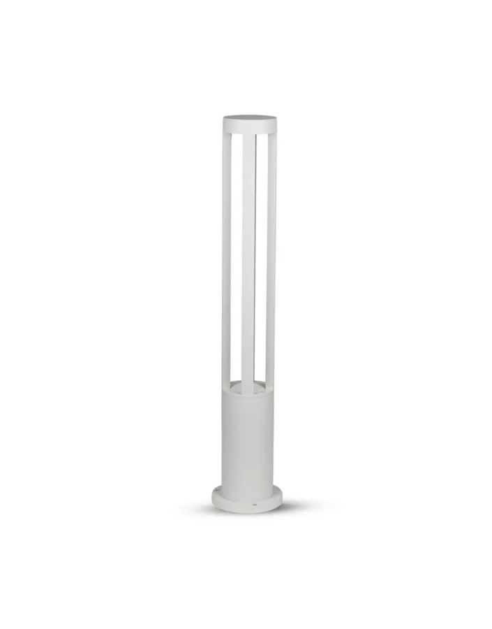 Słupek V-TAC SKU128326 VT-820-W 4000K 10W 1000lm