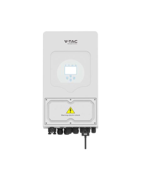 Falownik V-TAC DEYE SKU11547 SUN-5K-SG03LP1-EU 5k