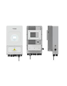 Falownik V-TAC DEYE SKU11547 SUN-5K-SG03LP1-EU 5k
