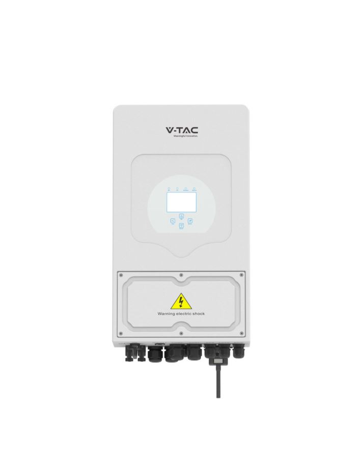 Falownik V-TAC DEYE SKU11725 SUN-3.6K-SG03LP1-EU