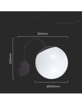 Oprawa V-TAC SKU11823 VT-1223