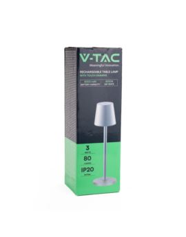 Lampka V-TAC SKU10188 VT-7703 4000K 3W 70lm