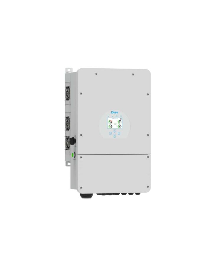 Falownik V-TAC DEYE SKU11803 SUN-8K-SG01LP1-EU 8k