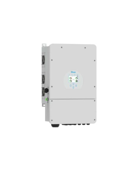 Falownik V-TAC DEYE SKU11803 SUN-8K-SG01LP1-EU 8k