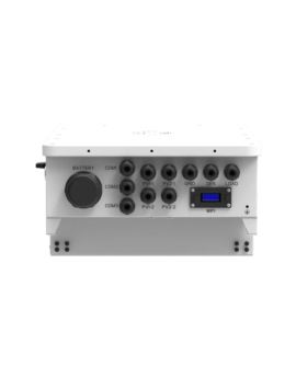 Falownik V-TAC DEYE SKU11803 SUN-8K-SG01LP1-EU 8k