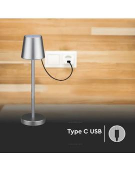 Lampka V-TAC SKU10187 VT-7703 3000K 3W 70lm