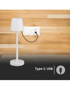 Lampka V-TAC SKU10192 VT-7703 4000K 3W 70lm