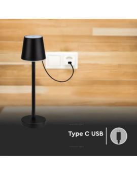 Lampka V-TAC SKU10194 VT-7703 4000K 3W 70lm
