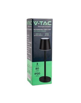 Lampka V-TAC SKU10194 VT-7703 4000K 3W 70lm